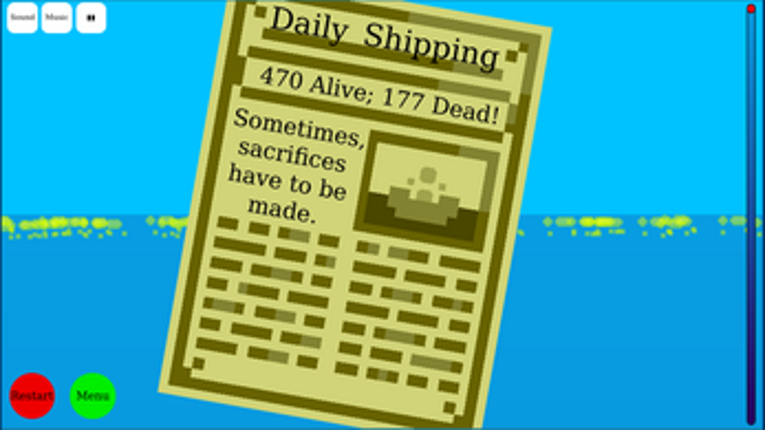SurvivO2r screenshot