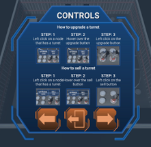 Tech Wars Image