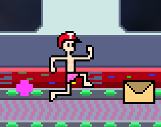 Games like The Probing: Special Delivery