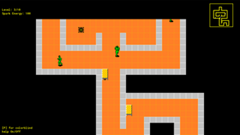 The Spark Image