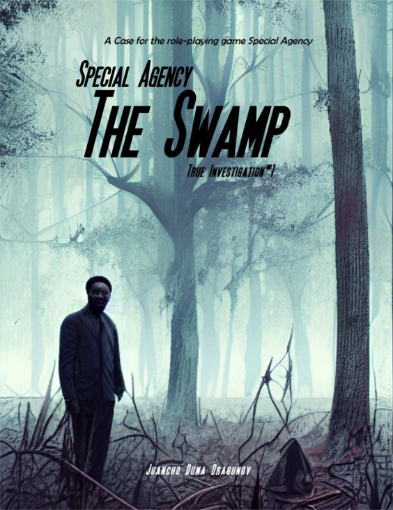 Games like The Swamp