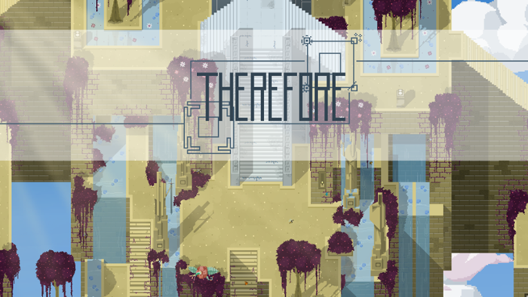 Therefore (Demo) Image