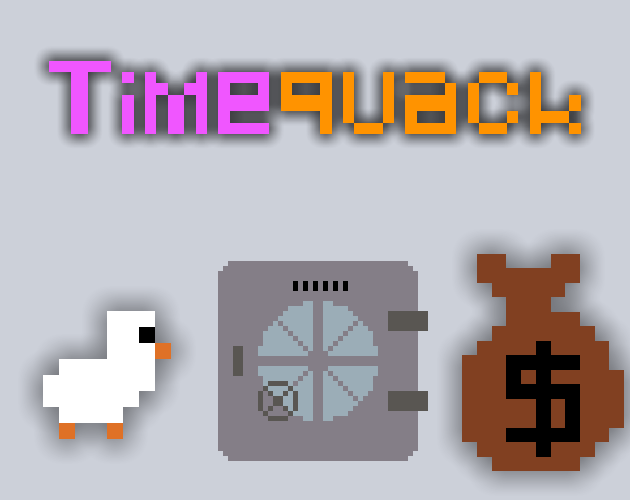 Games like Timequack