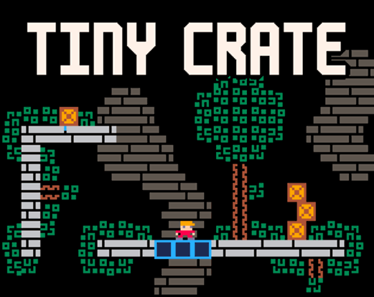 Tiny Crate Game Cover