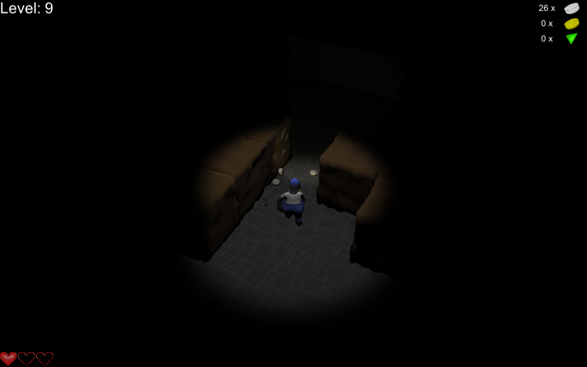 Games like Toco, The Miner
