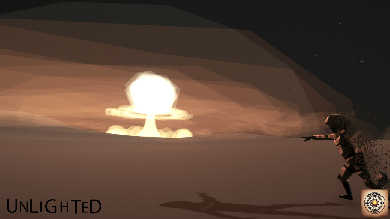 Games like Unlighted