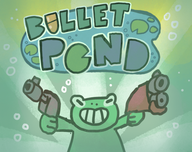 Games like Bullet Pond