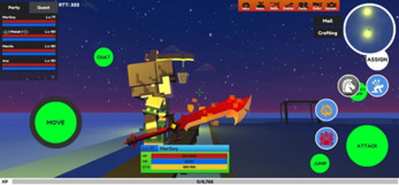 VindCraft Image