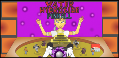 Water Hydroxide: Pinball Free Image