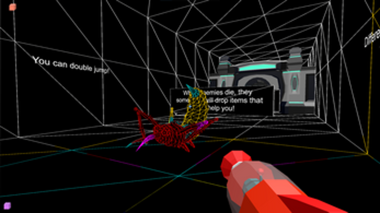 Wireframe screenshot