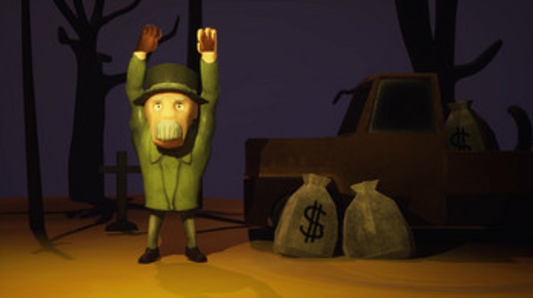 ZombieDay screenshot