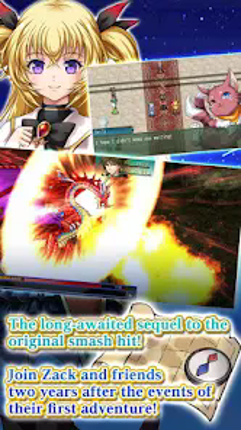 RPG Asdivine Hearts 2 screenshot