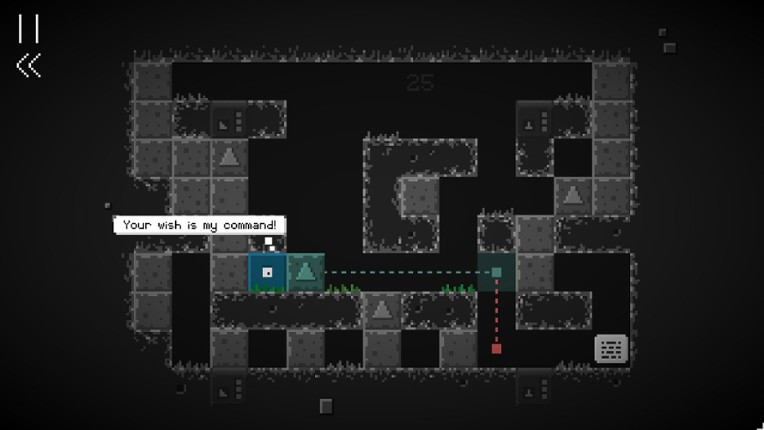 Qbik screenshot