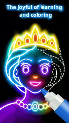 Learn to Draw Princess Image