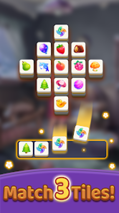 Tile Rescue screenshot