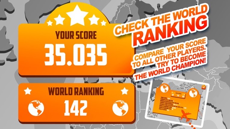 GeoChampion screenshot