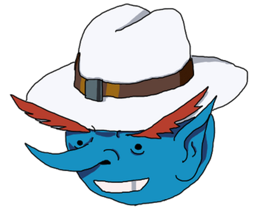GINOMU HAT Image