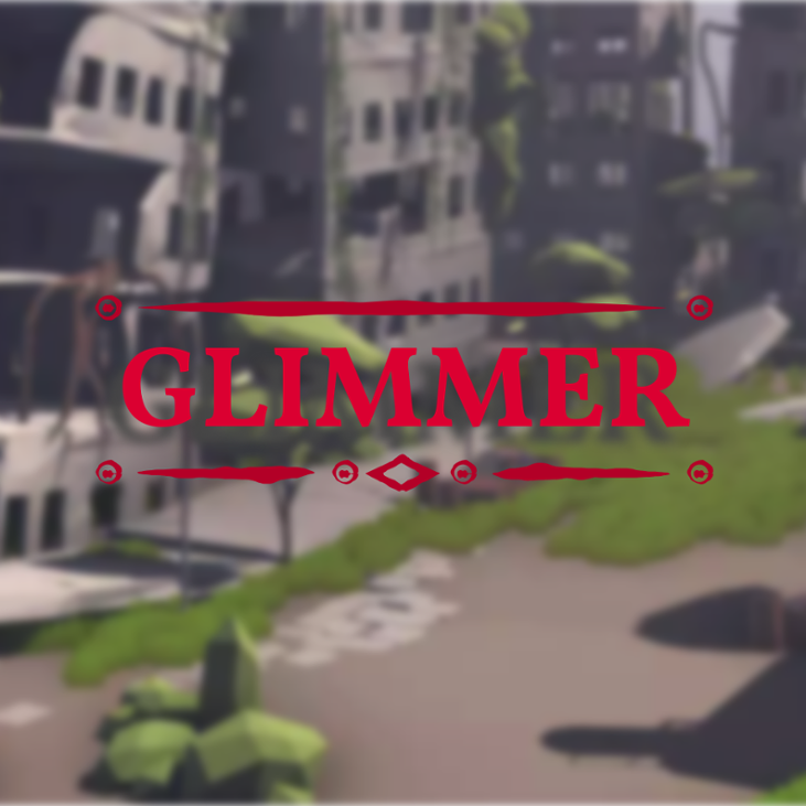 Games like GLIMMER
