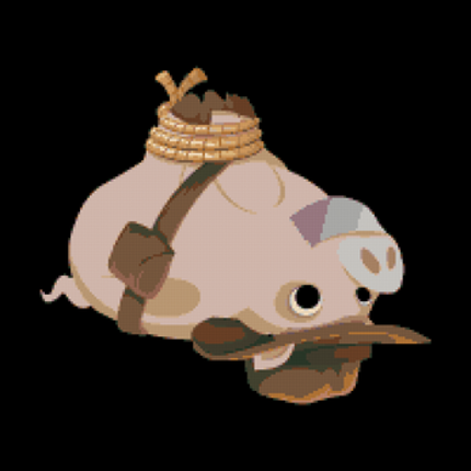 Glitchen Stitchen screenshot