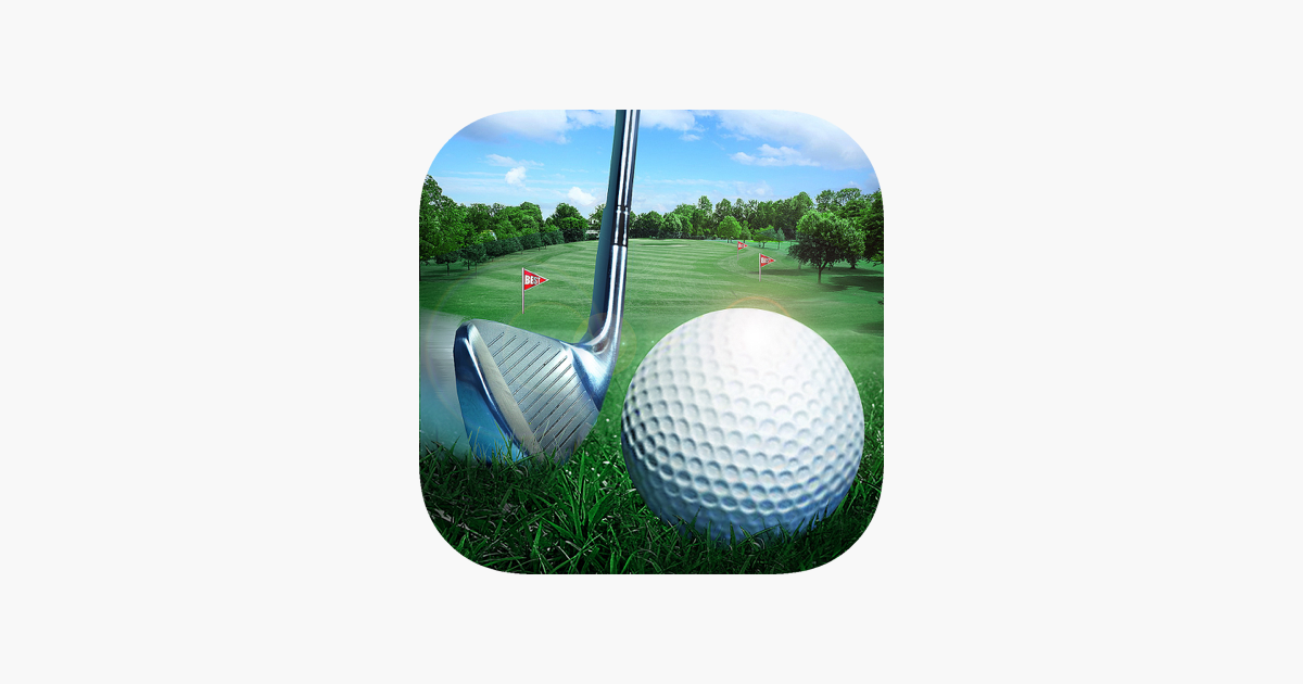 Games like Golf Master!