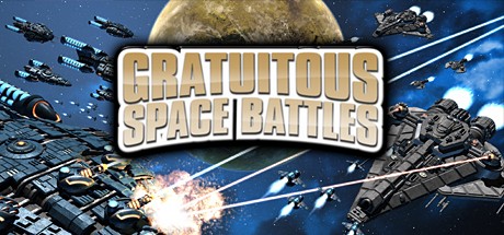 Games like Gratuitous Space Battles