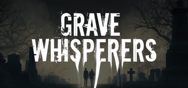 Grave Whisperers Image