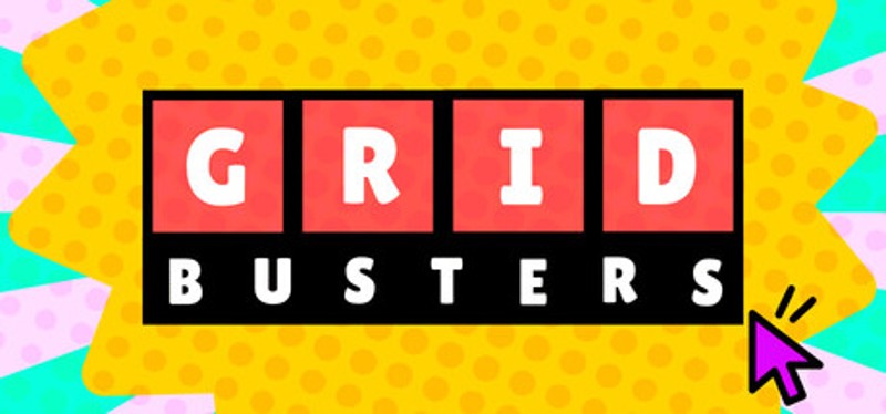 GRIDBUSTERS Image