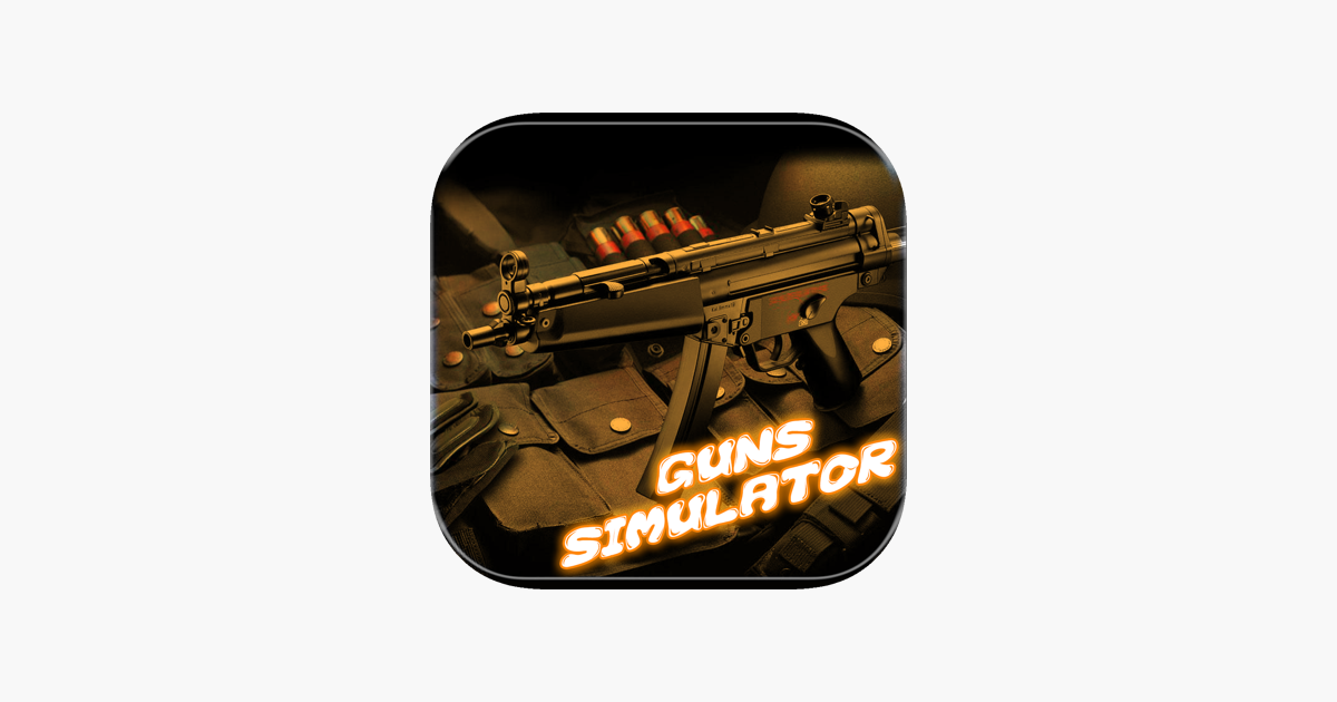 Games like Guns Simulator 3D