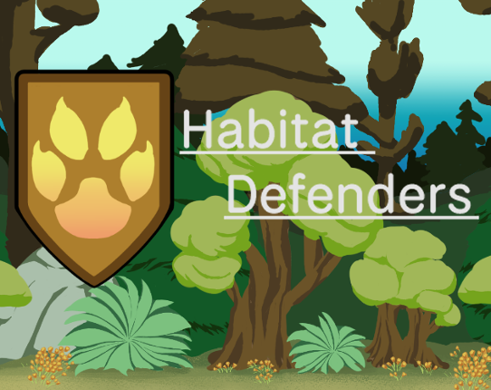 Habitat Defenders (2025) Image