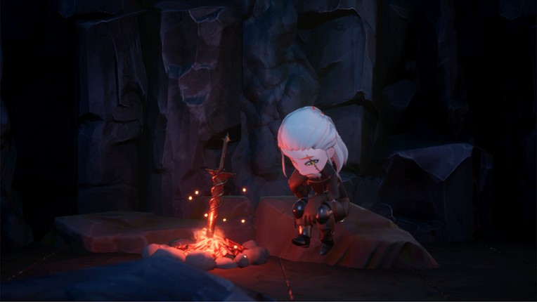 HAINYA WORLD screenshot