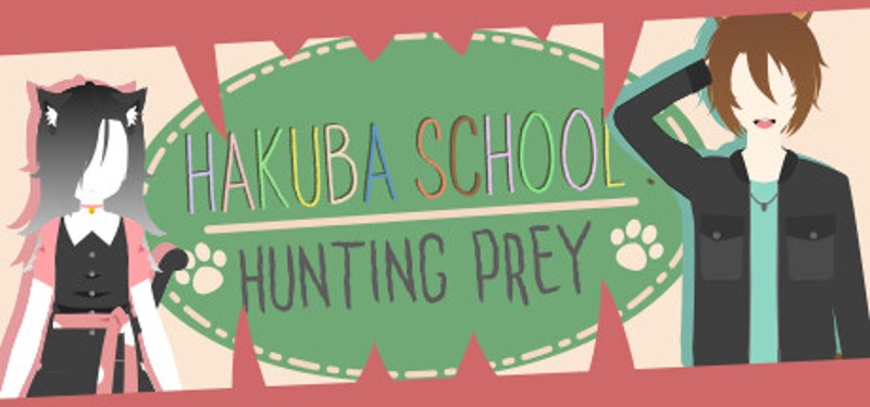 Hakuba School ! Hunting Prey Image