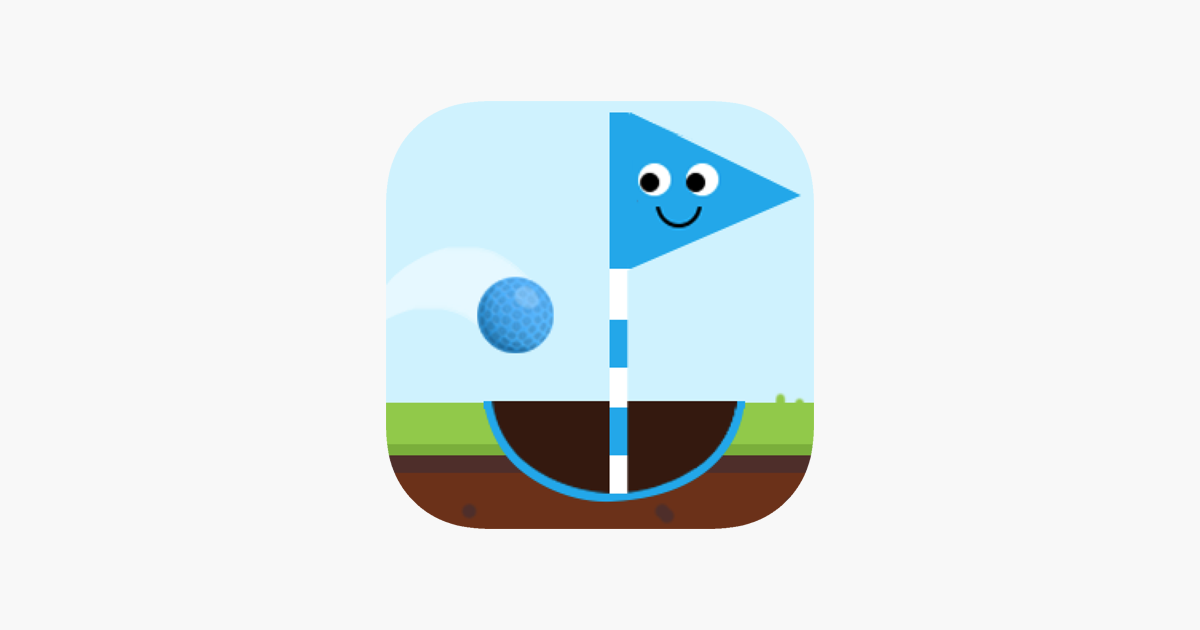 Games like Happy Shots Golf
