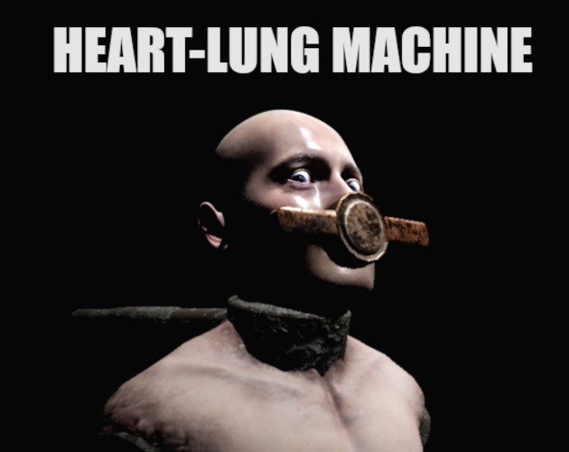 Games like Heart-Lung Machine