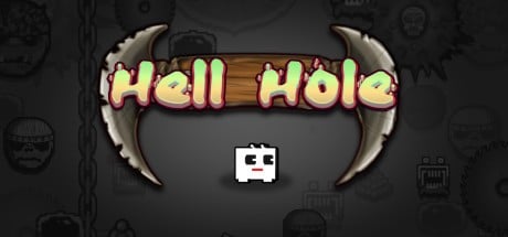 Games like Hell Hole