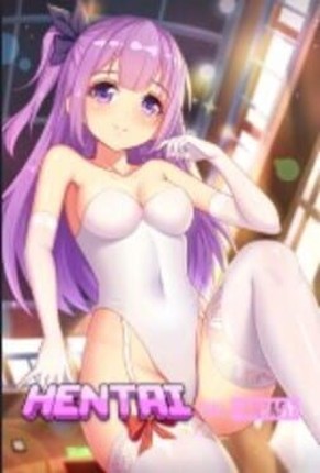Hentai Girl Fantasy Game Cover