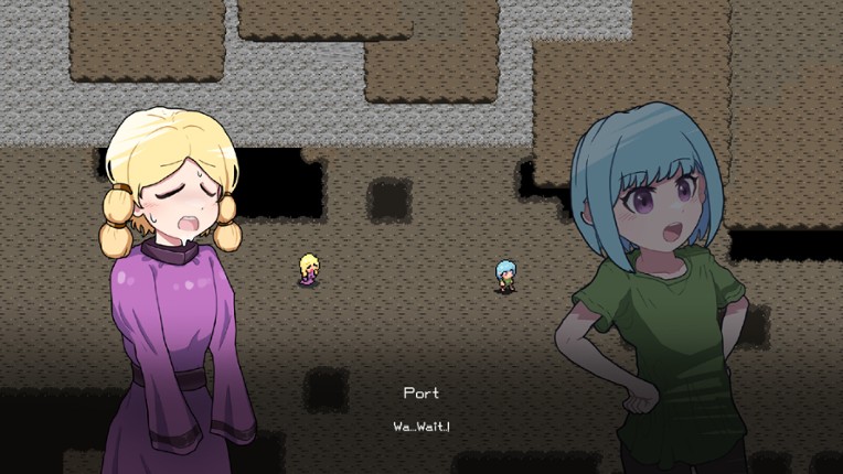 Hero Like screenshot