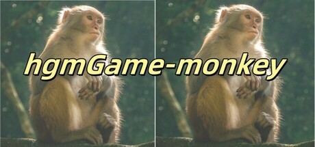 Games like hgmGame-monkey