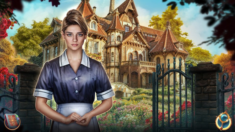 Hidden Legacy: Dark Heirloom Collector's Edition screenshot