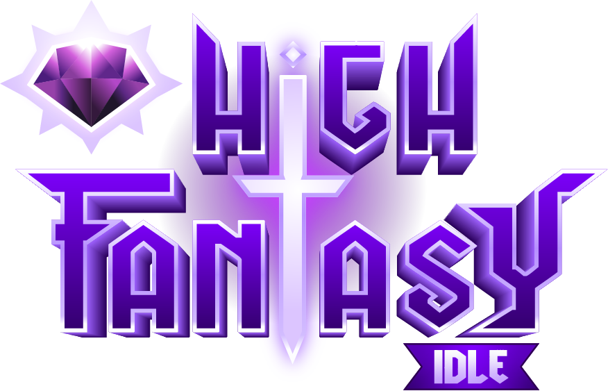 Games like High Fantasy Idle