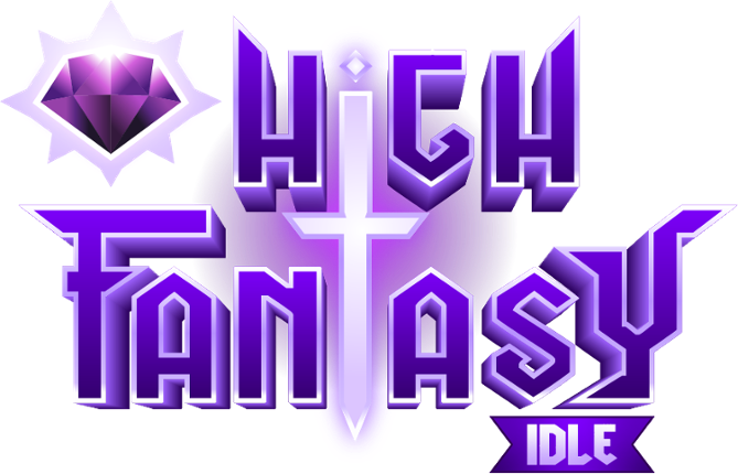 High Fantasy Idle Image