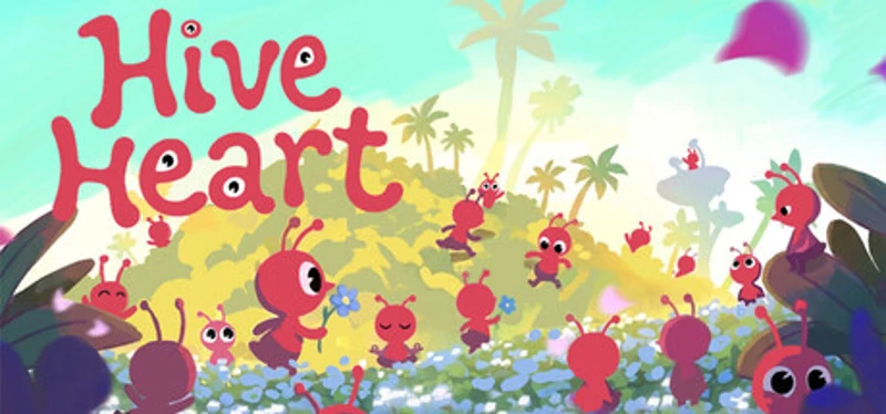 Hiveheart Image