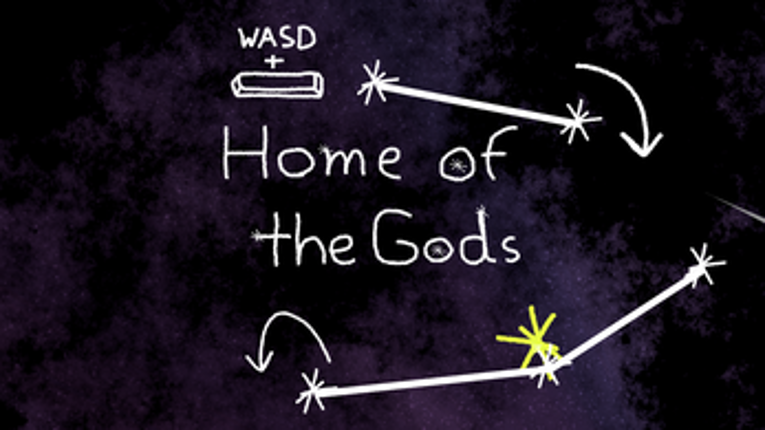 Home of the Gods Image