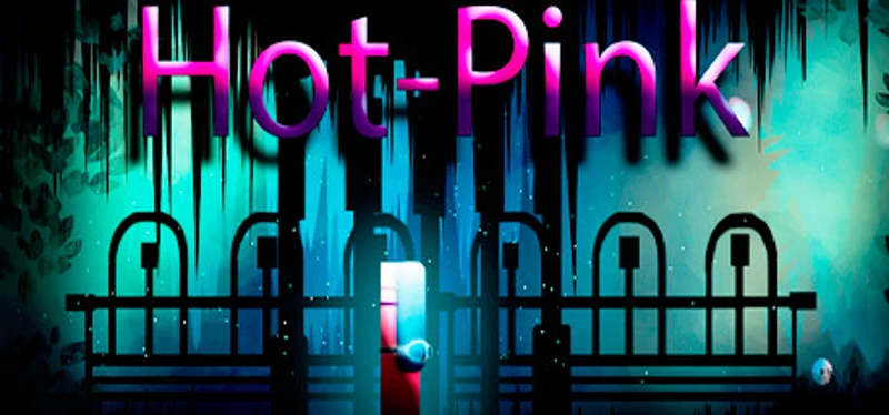 Hot-Pink Image