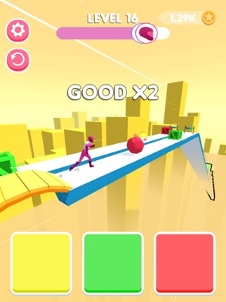 Hyper Hue screenshot