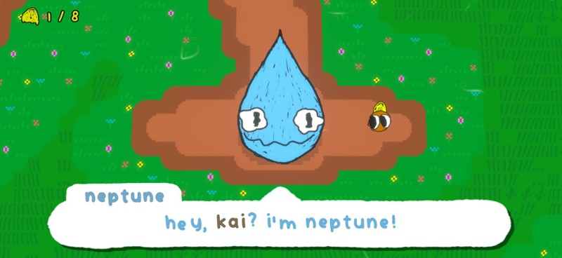 i love me, i love me not screenshot