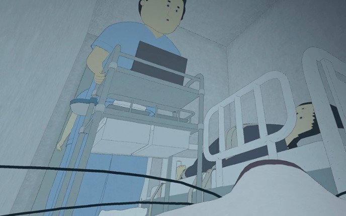 IF YOU SEE A CAT screenshot