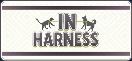 Games like IN HARNESS