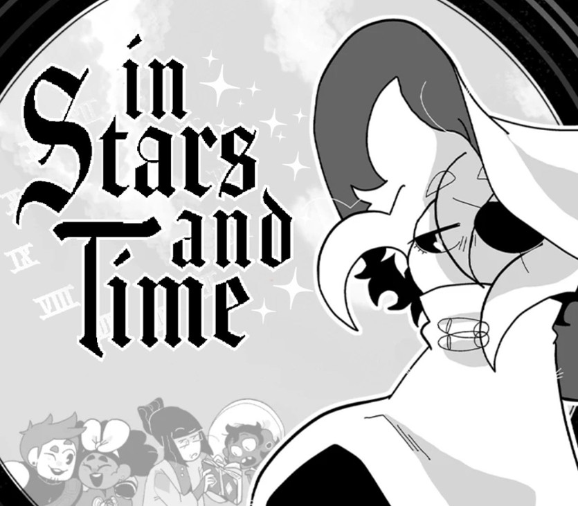 Games like In Stars And Time