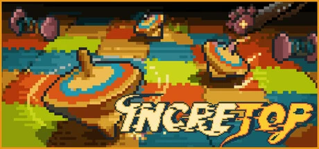 Games like IncreTop