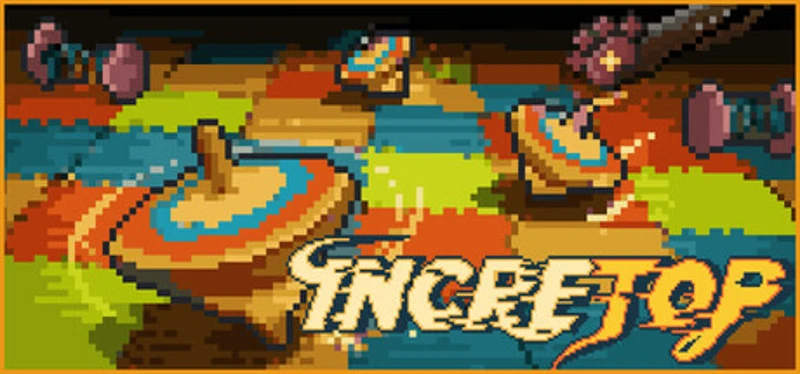 IncreTop Image